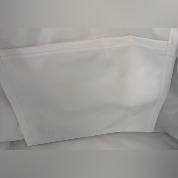 Vera bradley retired limes up picnic basket & blanket set - Picture 13 of 16